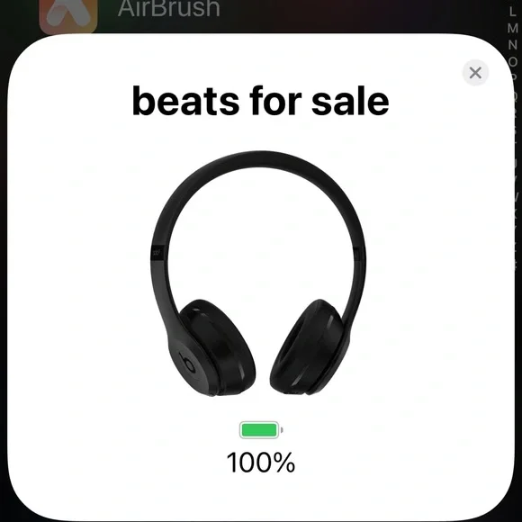 Beats solo 3